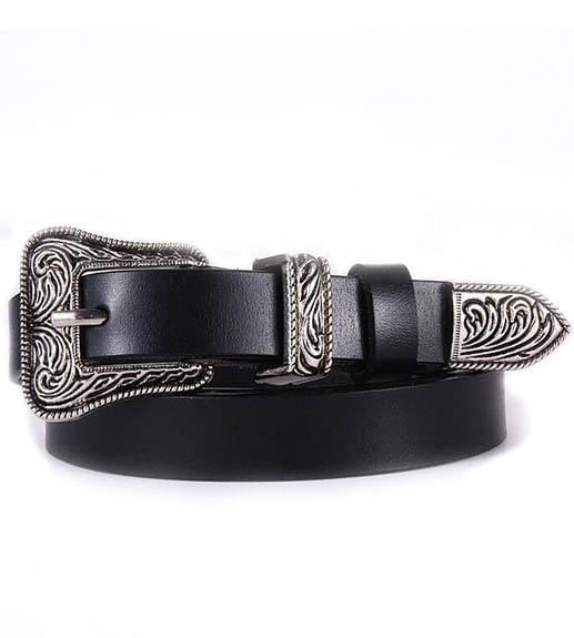 ceinture cowboy femme