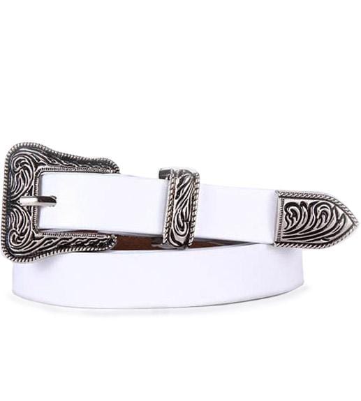 ceinture cowgirl pour femme