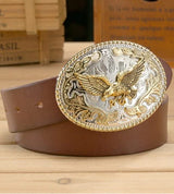ceinture de cowboy