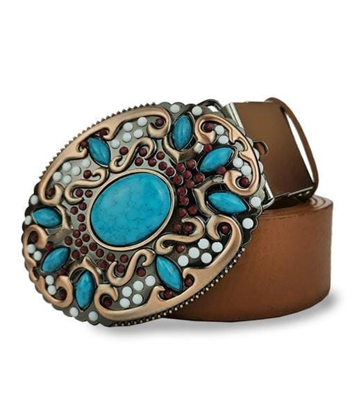 ceinture indienne femme