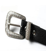 ceinture look country femme