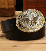 ceinture noire boucle country