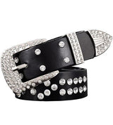 ceinture noire usa femme