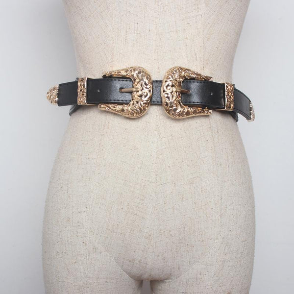 ceinture ouest usa femme