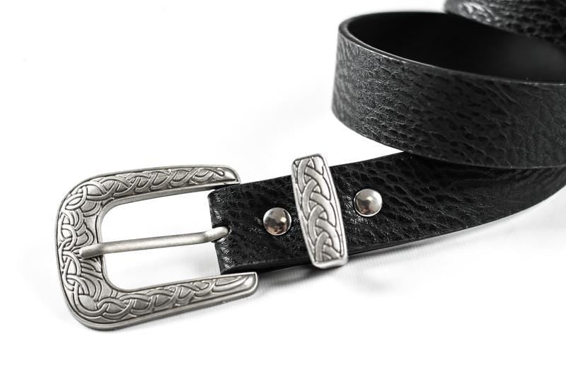 ceinture style concho femme
