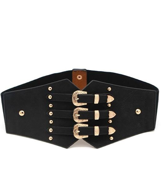 ceinture style cowboy