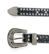 ceinture style cowgirl americaine