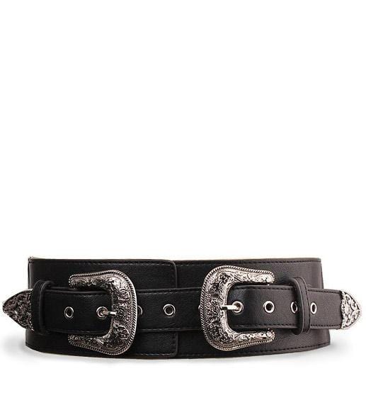 ceinture style western