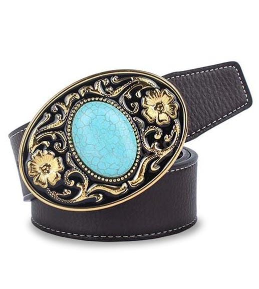 ceinture type cowboy