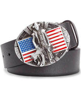 ceinture western homme pas cher