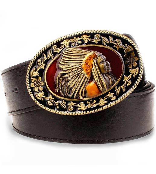 ceinture western