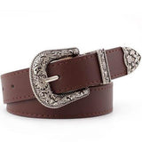 ceinture country pour femme 