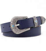 ceinture cowgirl boucle western