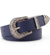 ceinture cowgirl style western