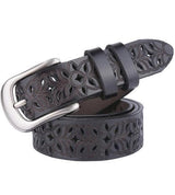 ceinture style country western pour femme