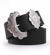 ceinture americaine look western