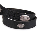 ceinture decorations style concho usa