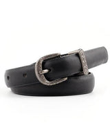 ceinture femme americaine cowgirl