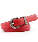 ceinture femme western