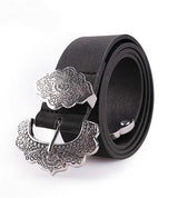 ceinture style concho western