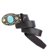 ceinture style western arabesque