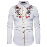 chemise country x fashion