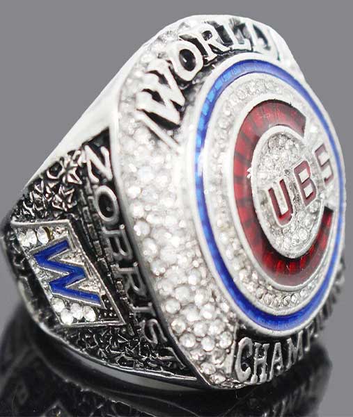 chevaliere baseball cubs chicago