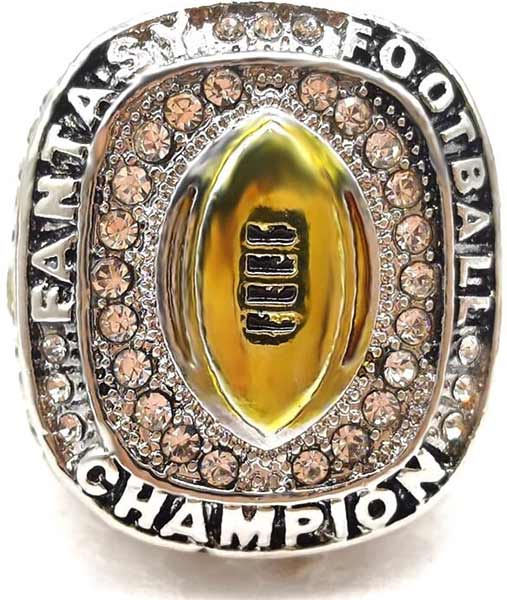 chevaliere football americain