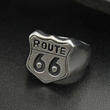 chevaliere style route 66
