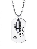 collier us army