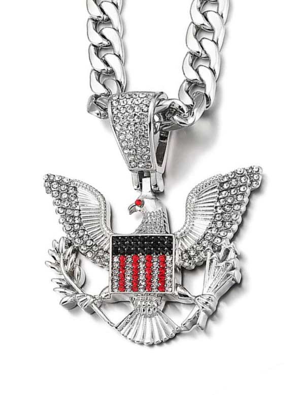 collier USA