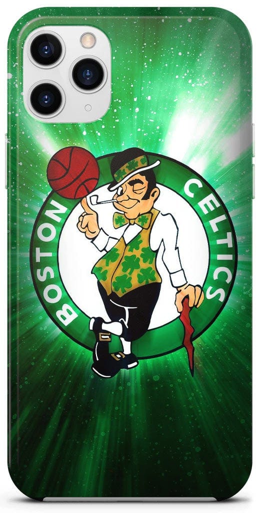 coque Boston Celtics