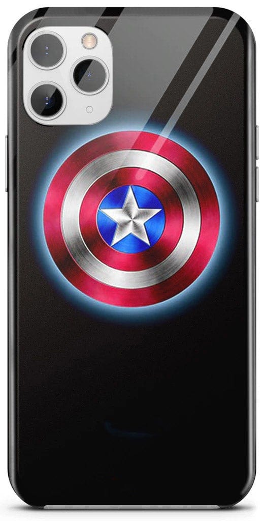 coque Captain America