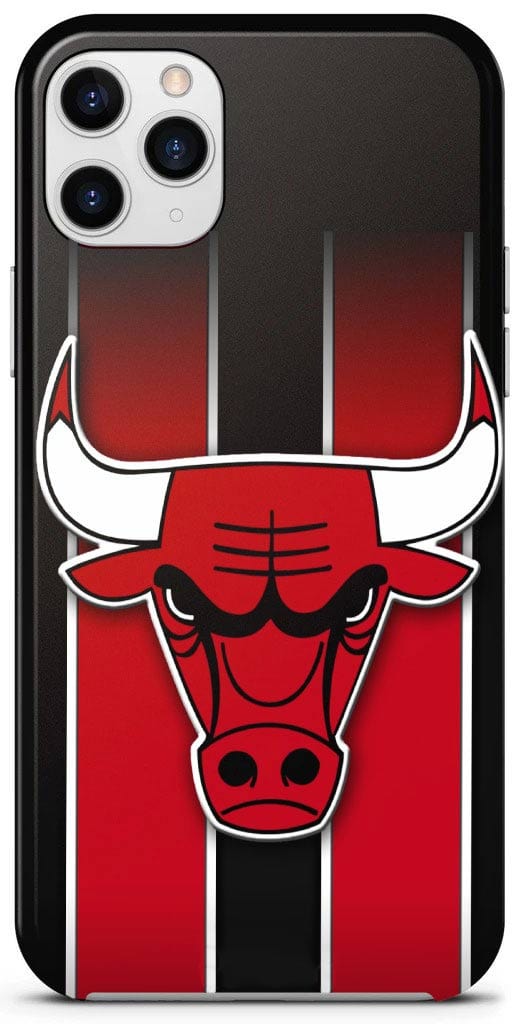 coque Chicago Bulls