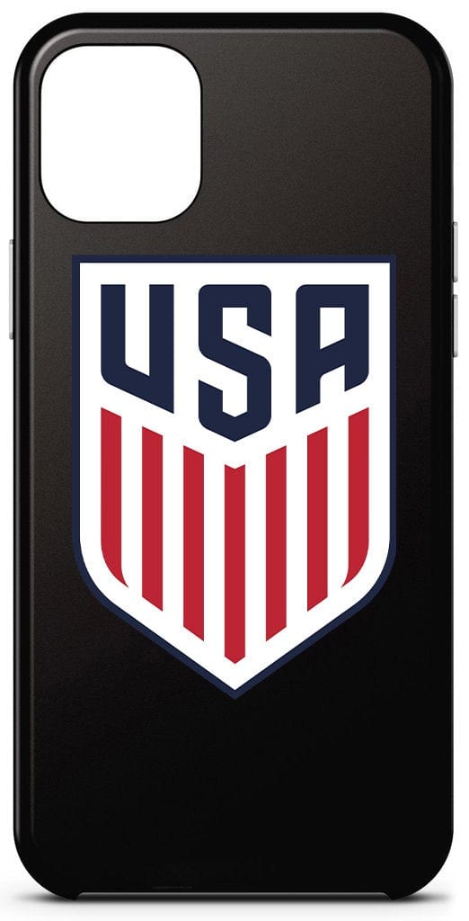 coque équipe football US