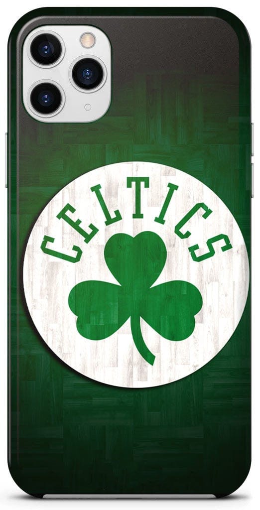 coque iphone Boston Celtics