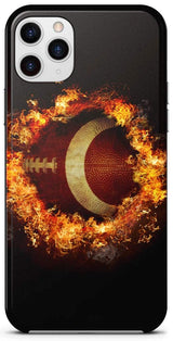 coque iphone football américain