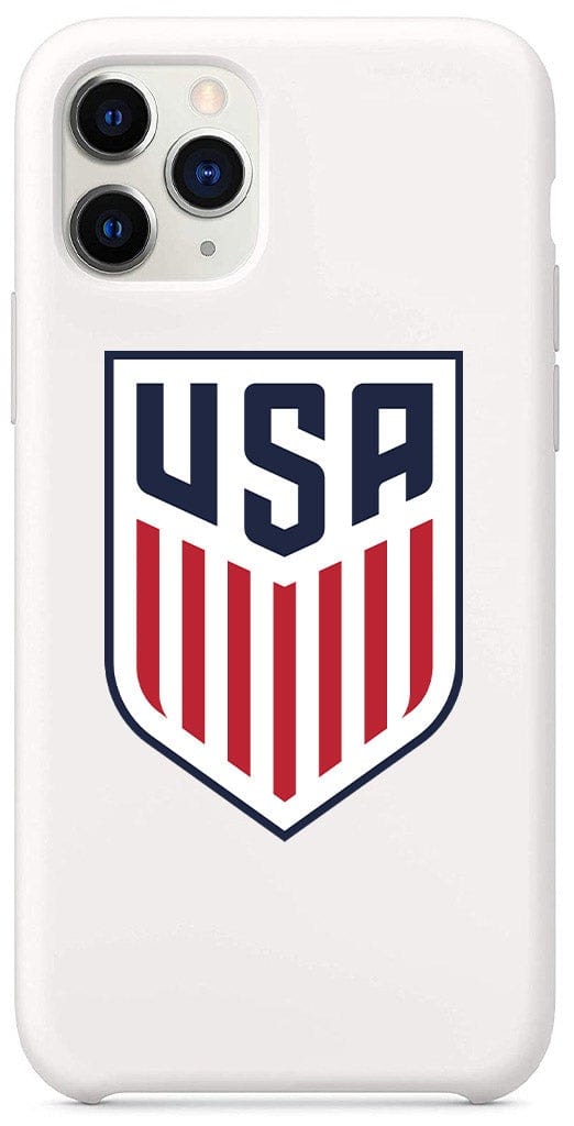 coque iPhone USA