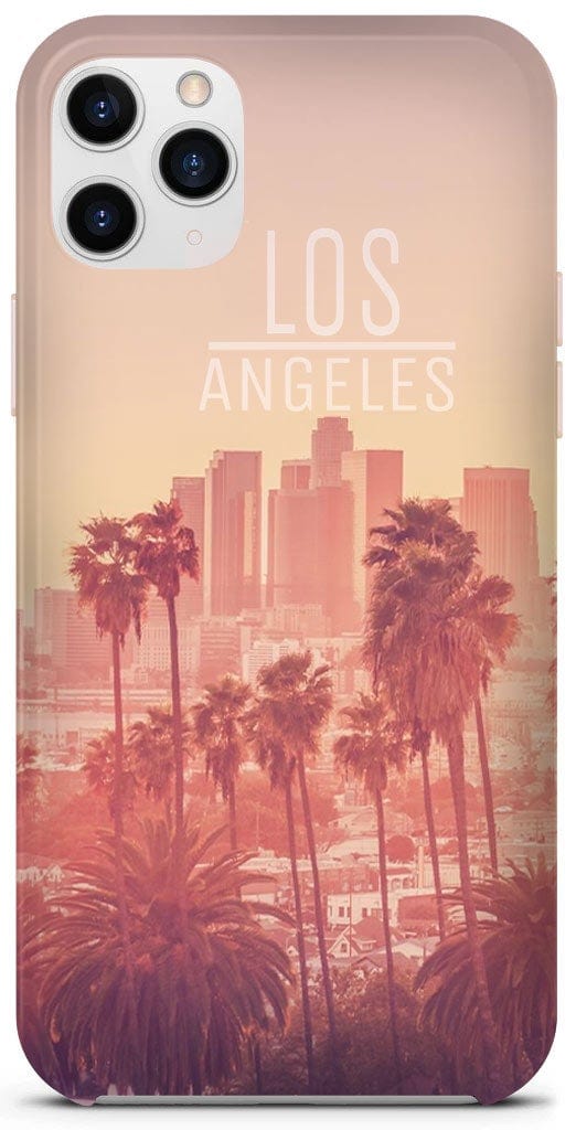 coque Los Angeles