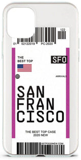 coque mobile US SF