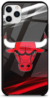 coque portable Chicago Bulls