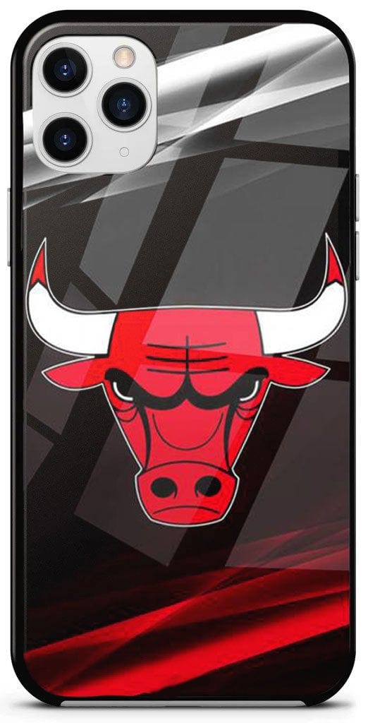 coque portable Chicago Bulls