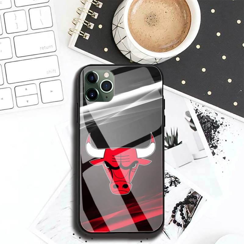 coque transparente basket américain