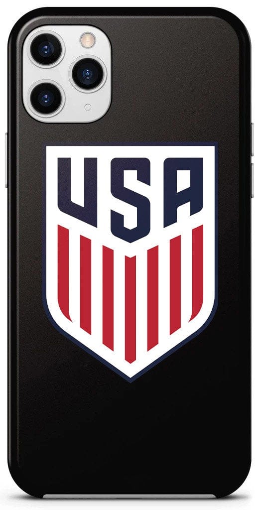 coque USA