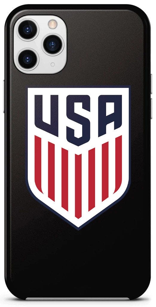 coque USA