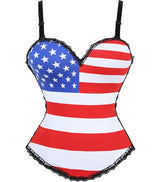 corset USA