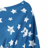 coton etoiles usa