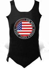 debardeur americain homme