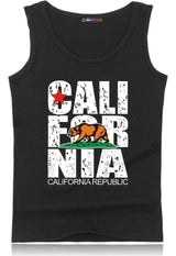debardeur california republic