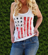 debardeur usa pas cher